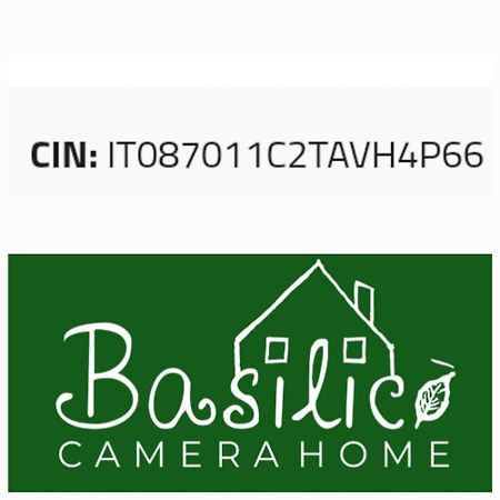 Apartamento Basilico Caltagirone Exterior foto