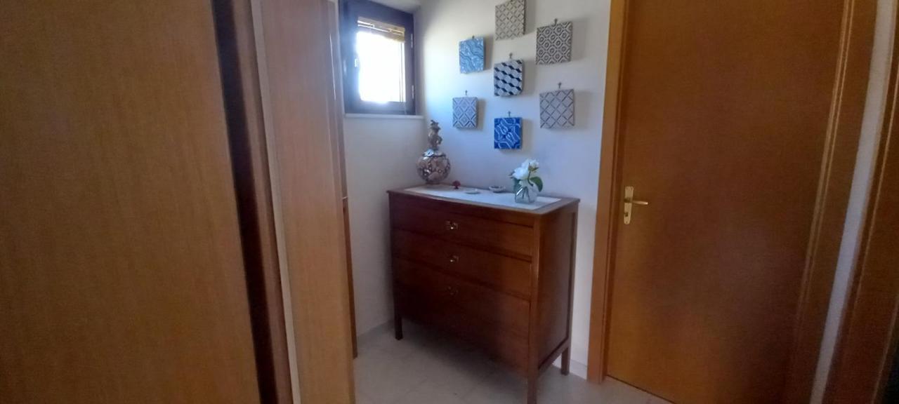 Apartamento Basilico Caltagirone Exterior foto