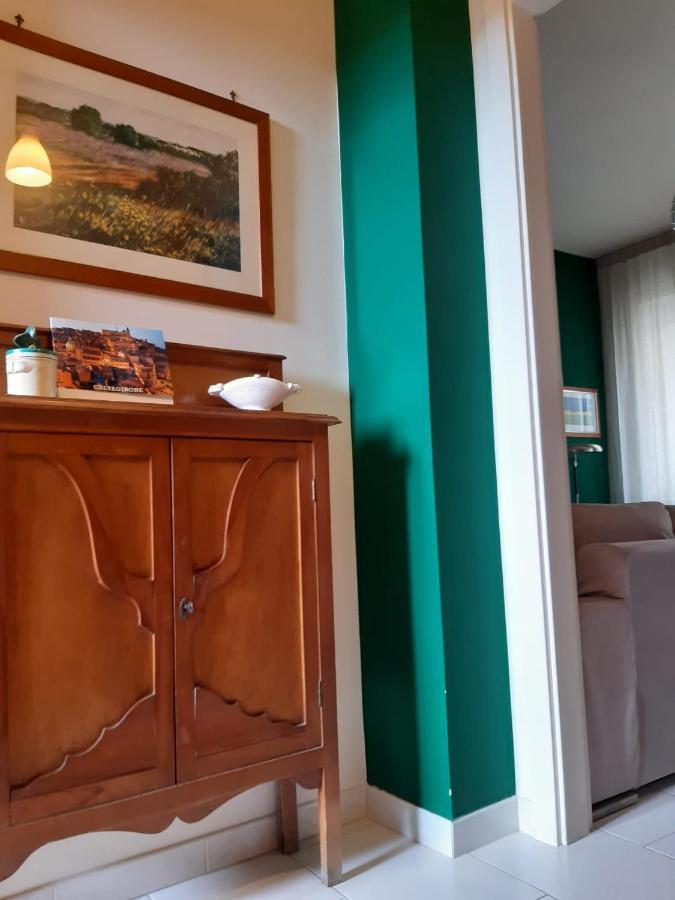 Apartamento Basilico Caltagirone Exterior foto