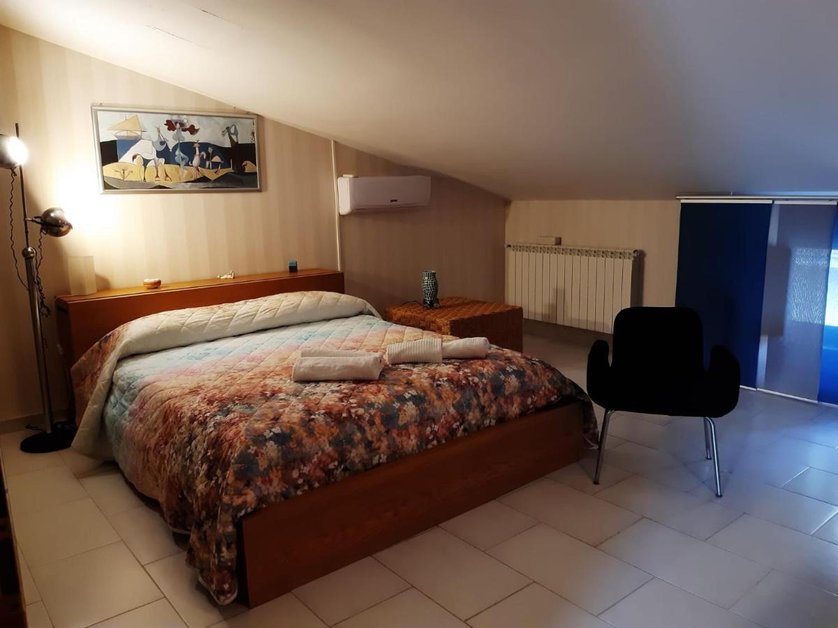 Apartamento Basilico Caltagirone Exterior foto