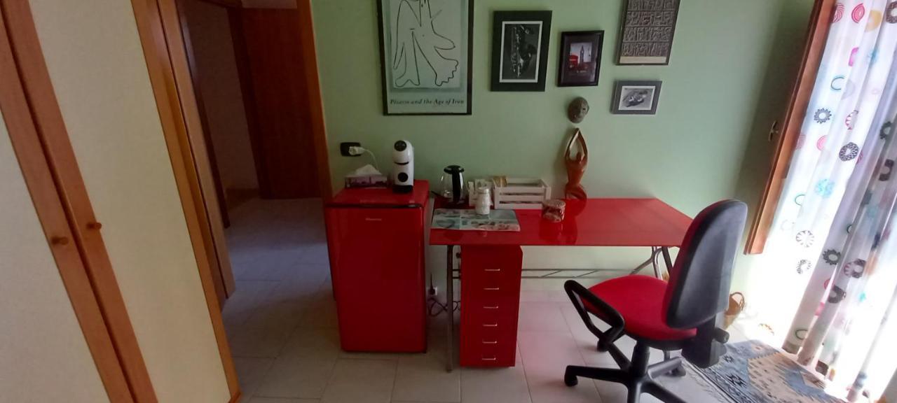 Apartamento Basilico Caltagirone Exterior foto