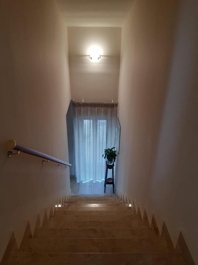 Apartamento Basilico Caltagirone Exterior foto