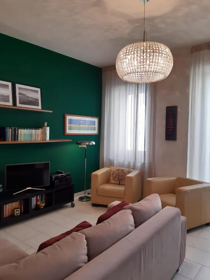 Apartamento Basilico Caltagirone Exterior foto
