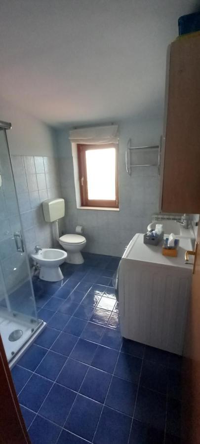 Apartamento Basilico Caltagirone Exterior foto